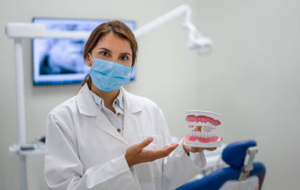 Best Weekend Emergency Dental Services in St Charles, MI