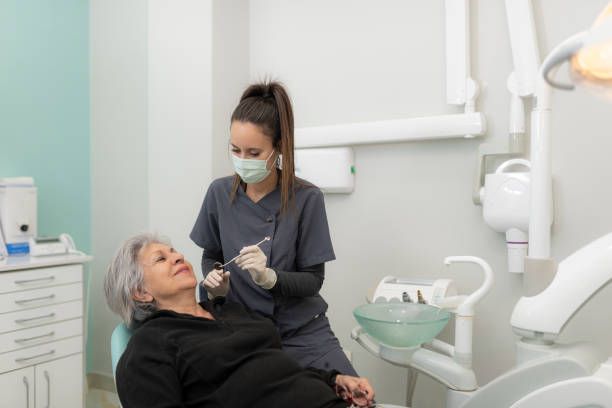 Best Emergency Care for Gum Disease in St Charles, MI