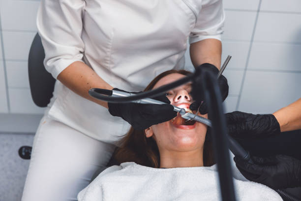 Best Broken or Chipped Tooth Repair in St Charles, MI