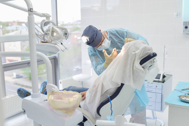 , MI Emergency Dental Service Company